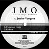 Junior's Magic Orchestra/Junior Vasquez