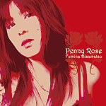 Penny Rose/FUMINA HISAMATSU